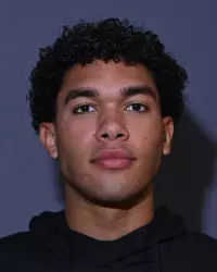 Isaiah Preuitt Headshot