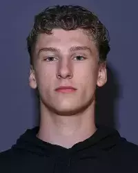Skyler Varga Headshot