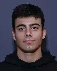 Georgi Binev Headshot
