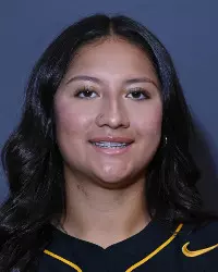 Jailynn Banda Headshot