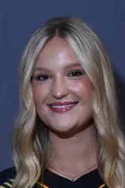 Callie Fitzpatrick Headshot