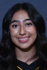 Miranda Gonzalez Headshot