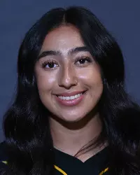 Miranda Gonzalez Headshot