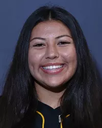 Elissa Guerrero Headshot