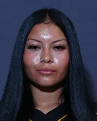 Jiselle Hernandez Headshot