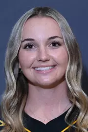 Macie Lawrence Headshot