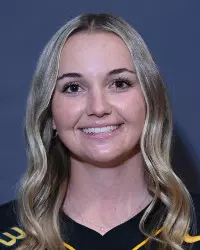 Macie Lawrence Headshot