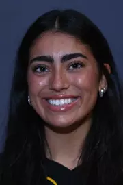Audree Mendoza Headshot