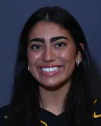 Audree Mendoza Headshot