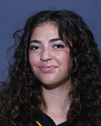 Nina Sepulveda Headshot