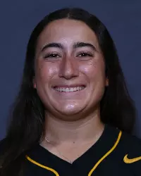 Sophia Stein Headshot