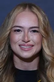 Brooke Subia Headshot