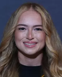 Brooke Subia Headshot