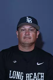Abe Alvarez