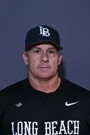 Jon Strauss