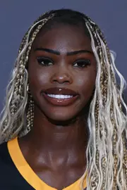 Rosie Akot Headshot 2