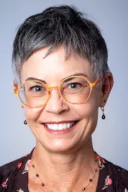Brenda Vogel