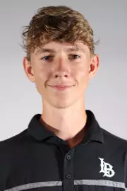 James Brash Headshot