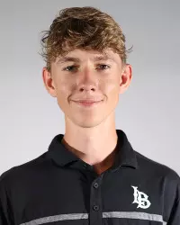 James Brash Headshot