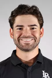 Jack Cantlay Headshot