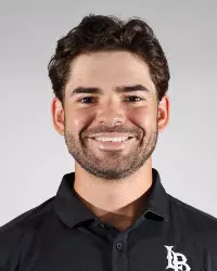Jack Cantlay Headshot