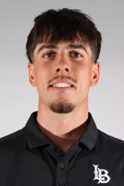 Norwin Gohm Headshot