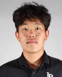 Caleb Kim Headshot