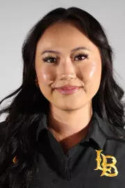 Madison Le Headshot