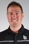 Rob Murray Headshot