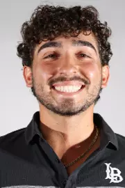 Tiger Tahvildari Headshot