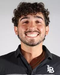 Tiger Tahvildari Headshot