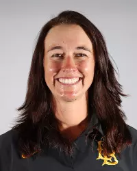 Alyssa Waite Headshot