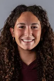 Cassidy Drago Spring Headshot