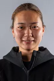 Yuika Nakayama Spring Headshot