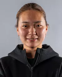 Yuika Nakayama Spring Headshot