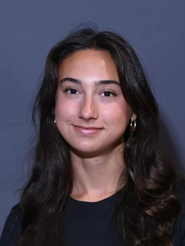 Mahala Esser Headshot