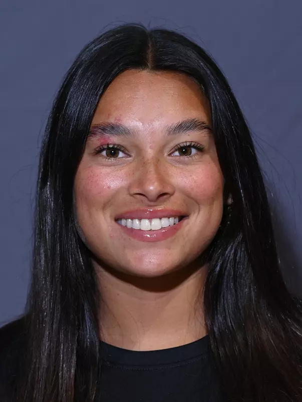 Malia Gementera Headshot