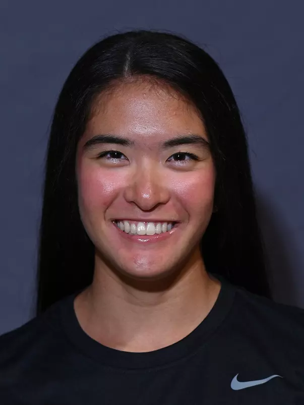 Sammy Okano Headshot