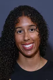 Kiara Edwards Headshot