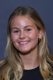 Josie Gamberdella Headshot