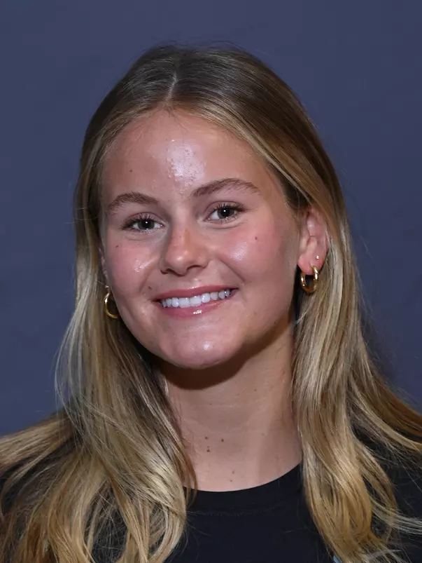 Josie Gamberdella Headshot