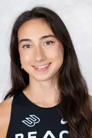 Mahala Esser Headshot