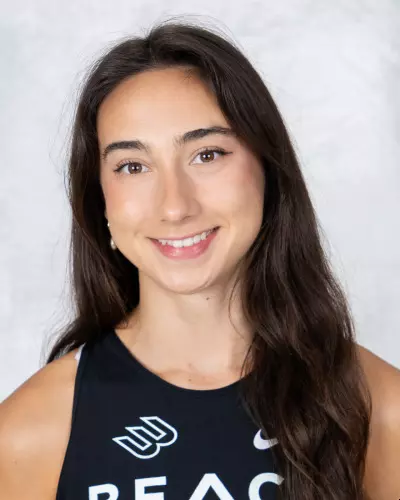 Mahala Esser Headshot