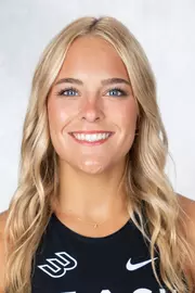 Abby Lewis Headshot