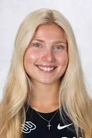 Arianna Lonardi Headshot