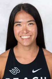 Sammy Okano Headshot