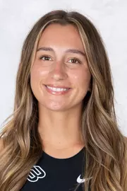 Anabelle Redaelli Headshot