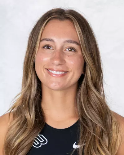 Anabelle Redaelli Headshot