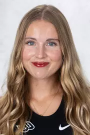 Stella Snyder Headshot