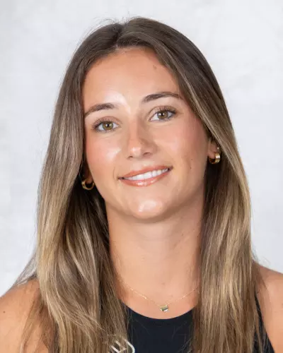 Addie Terrell Headshot